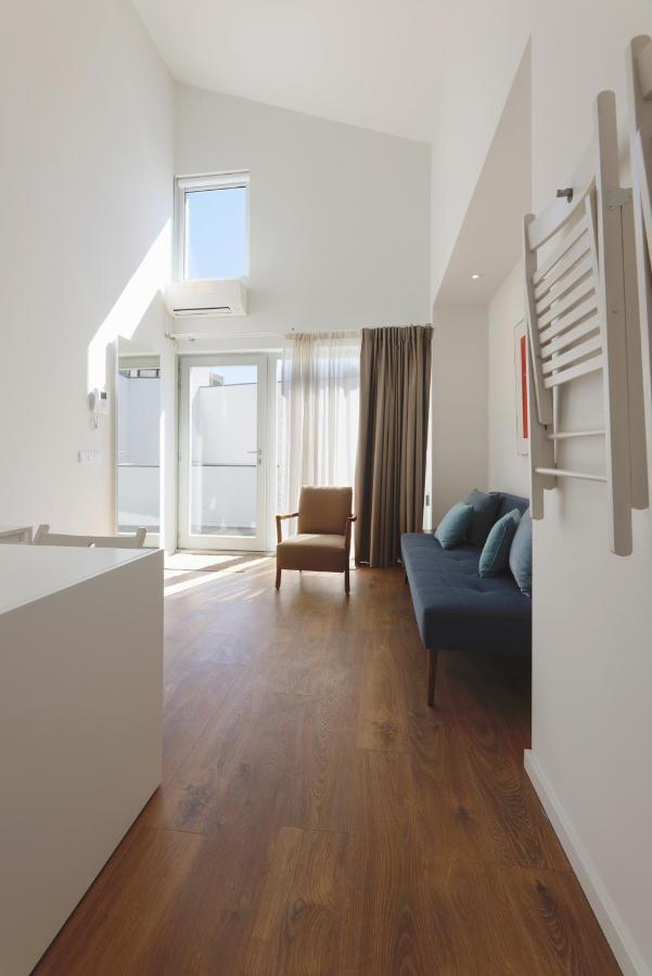 Ribeira Flores 59 Downtown Apartments Porto Exteriér fotografie