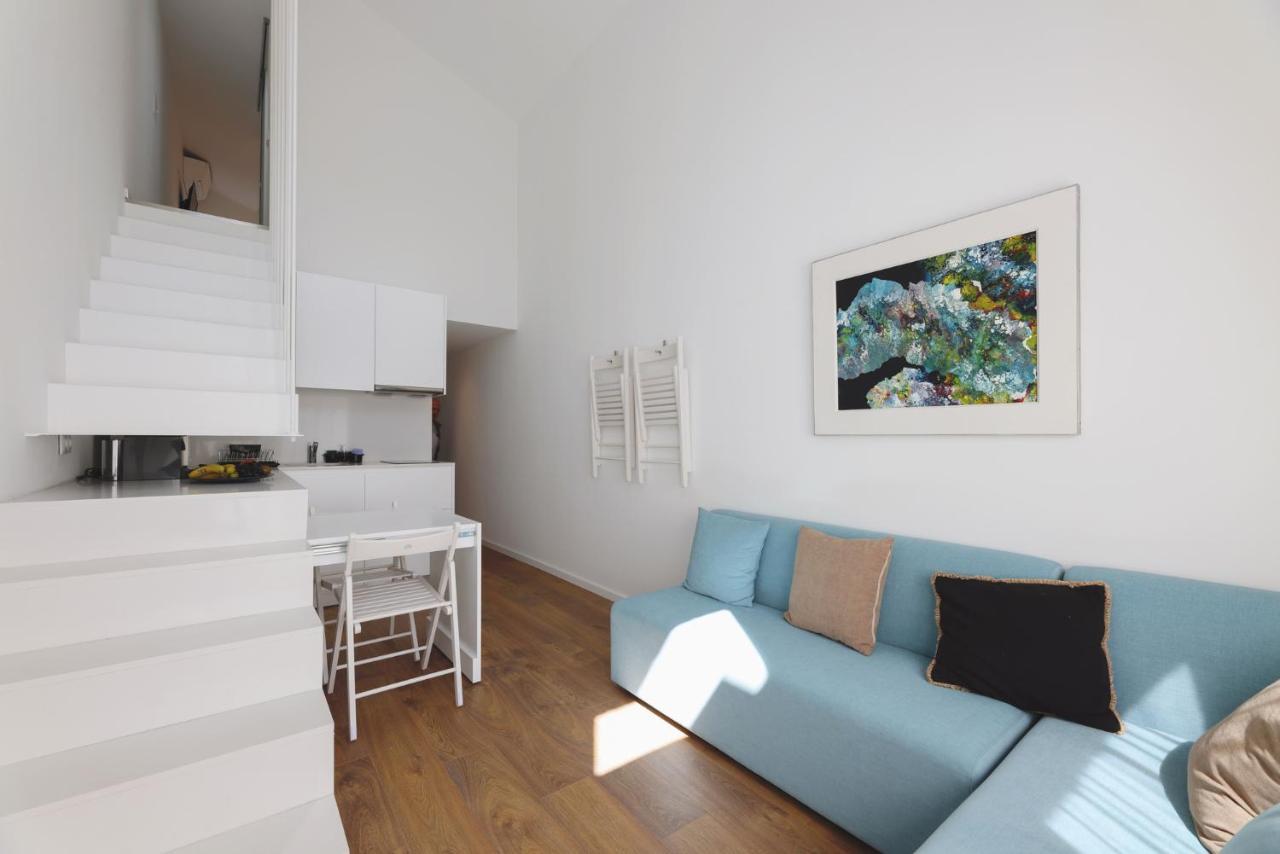 Ribeira Flores 59 Downtown Apartments Porto Exteriér fotografie