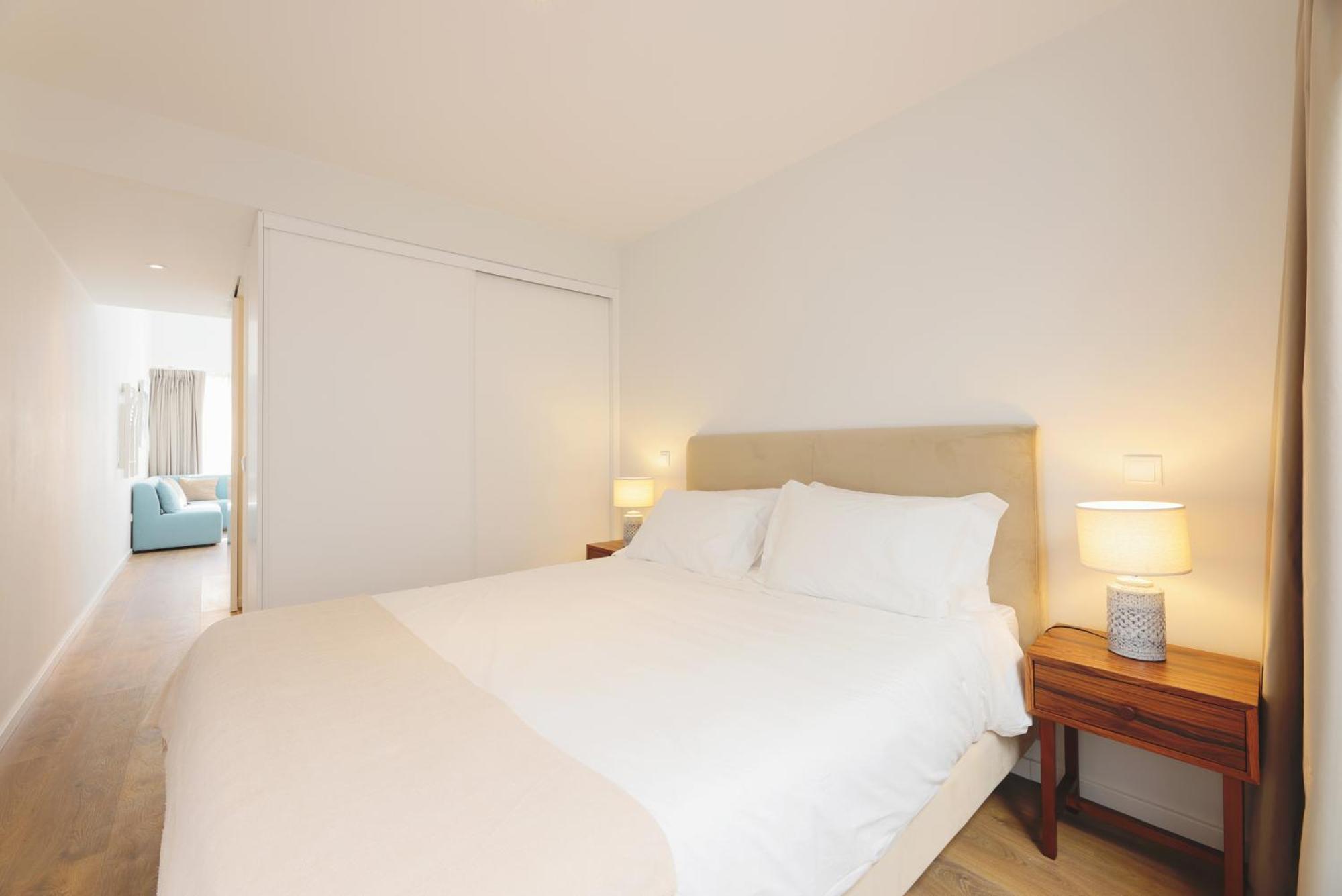 Ribeira Flores 59 Downtown Apartments Porto Exteriér fotografie